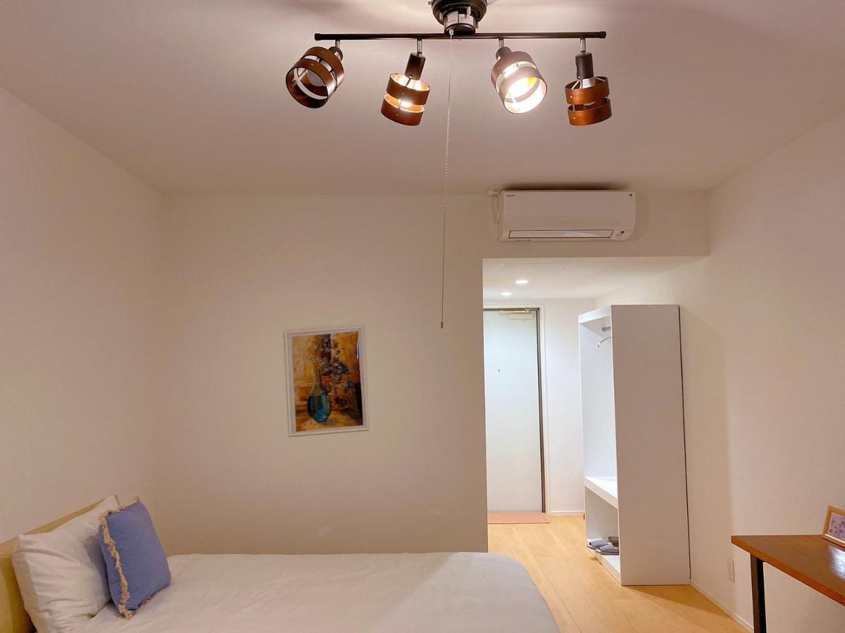 Nakijin Resort Guest House Exterior foto